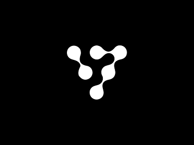 B7 Logo Mark b7 bio tech biology bold brand book design brand design brand guidelines brand identity brand visual identity branding clean logo logo design logo wordmark logotype minimal modern tech visual identity world class