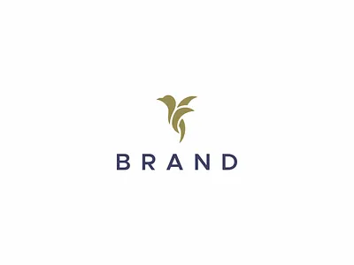 Luxury bird 3 bird branding design exclusive gold logo logo design luxury luxury bird minimal minimalist prestige simple sketch symbol
