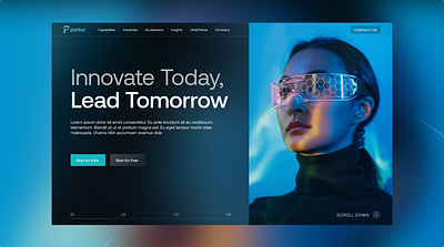 Nitrous unleashed: Transforming the digital presence in 100 days
