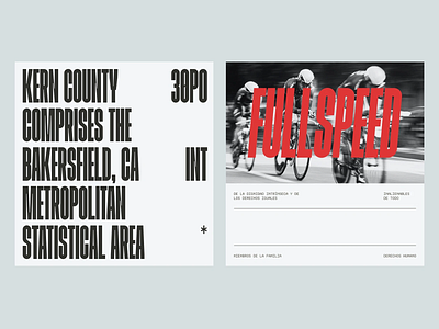 Bold Editorial - Typography & Action Design app screen bold bold editorial bold typography brand branding creative design editorial editorial design modern design typo typographic design typography ui ui design user interface