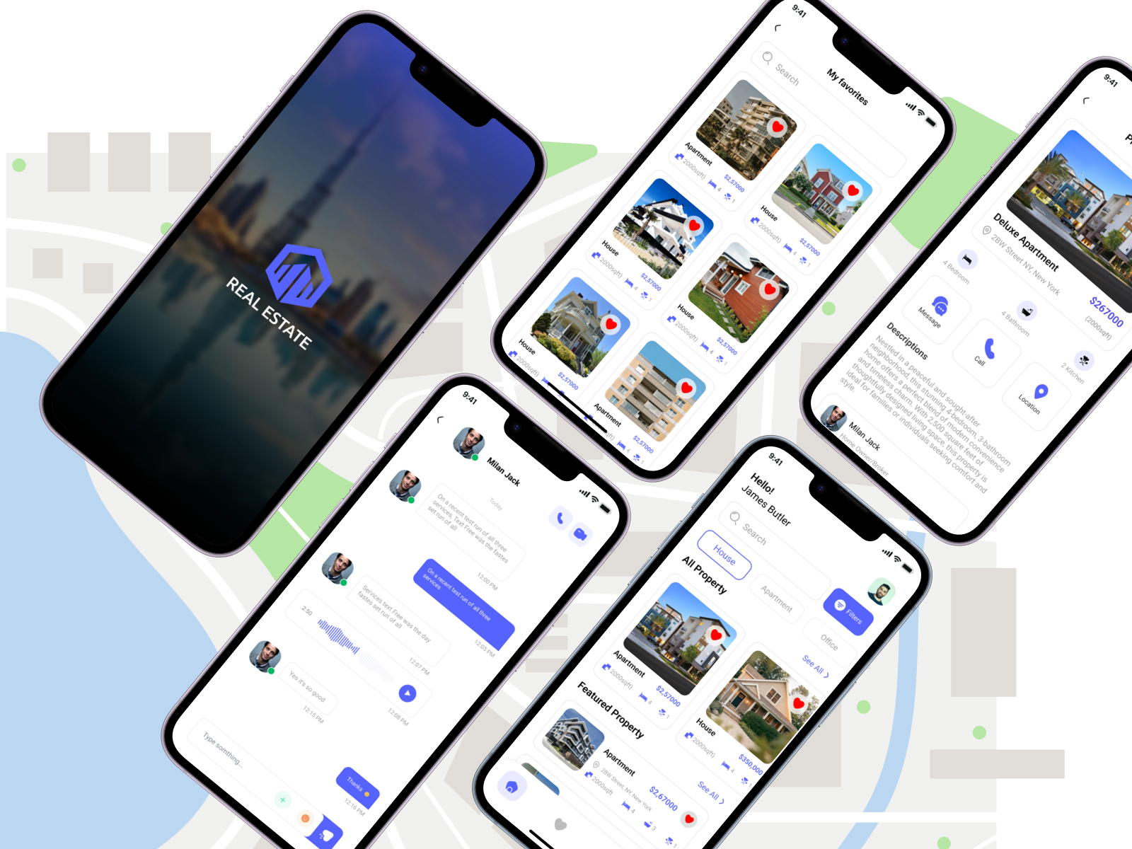 Example of UX/UI Audit 