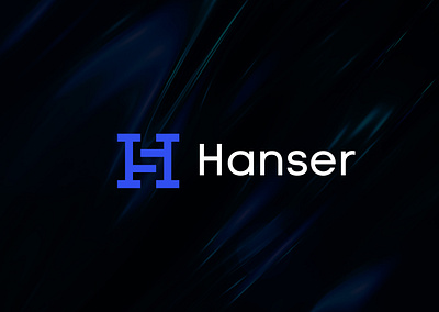 HANSER- Corporate Branding brand book brand guide brand identity brand manual brand style branding business logo corporate minimalist logo