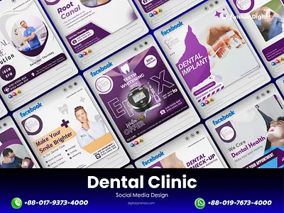 Dental Clinic Social Media dental clinic social media dental implants social media dental social media dentist social media dentistas social media dentistry social media social media social media design social media designers