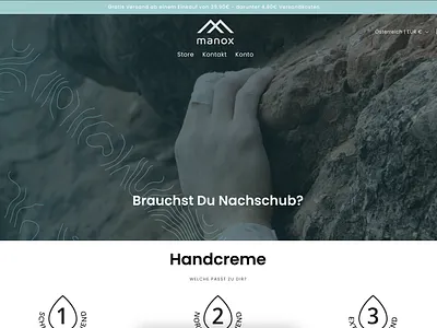Website banners design graphic design ui
