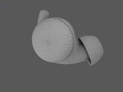 Google Pixel Buds BTS 3drendering aftereffects animation branding cinematicmotion modeling motiondesign motiongraphics productdesign productvisualization surfacing texturing workflow