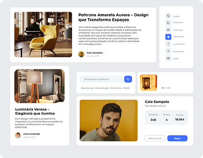 UI Elements #02 creative design designer interactive ui web