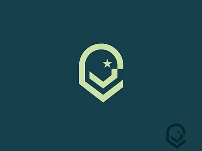 Honoring the Invisible Battles active service. brand branding first responder logo mental health military veteran