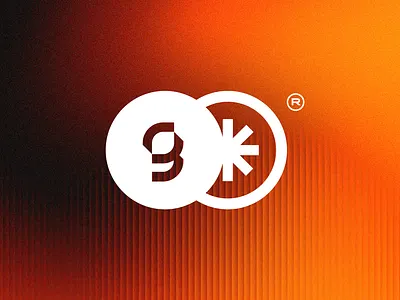 Logotipo / Gordon Security branding graphic design logo logotipo vector
