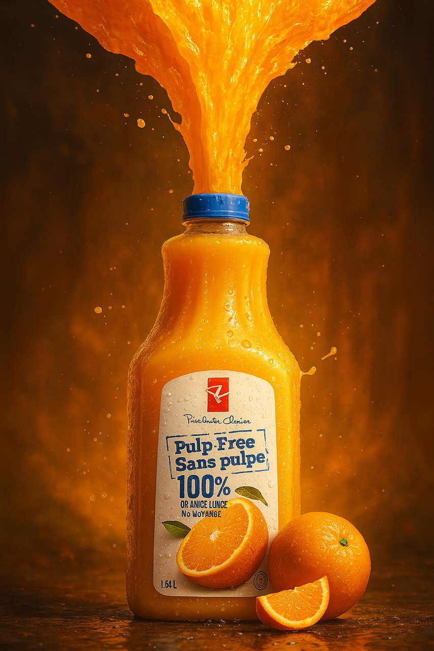 Example of Ad Poster Service