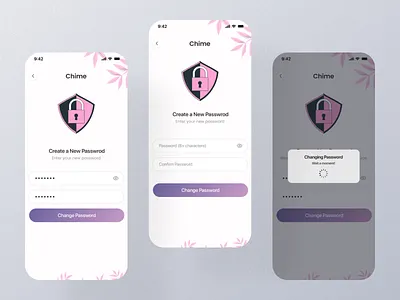Create password Mobile App Ui app create passord interface create passowrd create password app create password dashboard create password design create password details create password experience create password mobile create password page create password screen create password setting create password ui create password view create password widget create pasword option graphic design mobile screen ui