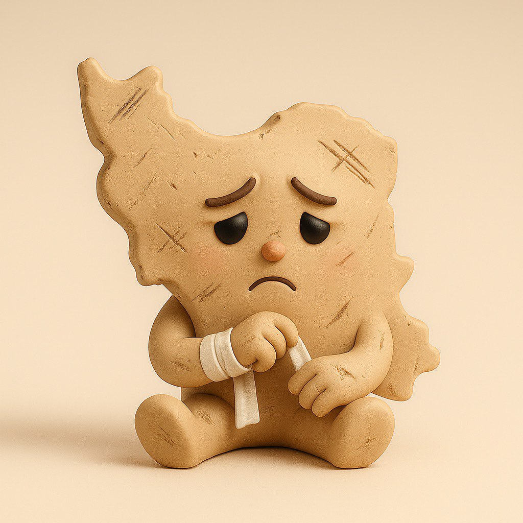 Wounded Iran :( 3d art 3d poster animation graphic design illustrator iran poster poster design