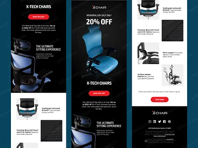 Email Design Inspiration email email design email marketing email template graphic design newsletter newsletter design