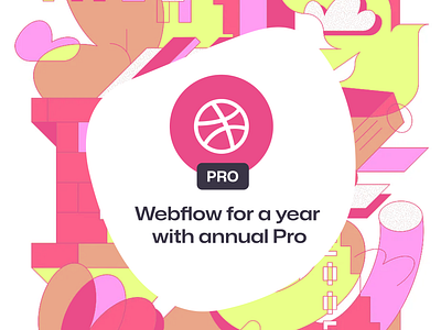 Pro + Webflow