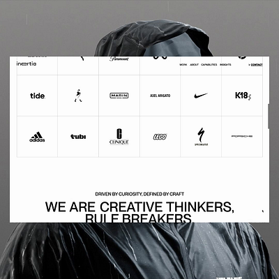 About - Inertia Studios 🙃 3d animation creative digital digital studio gsap interactive layouts microinteraction nuxt.js showcase website ui ui design uiux videos web design web development webdesign webdevelopment website
