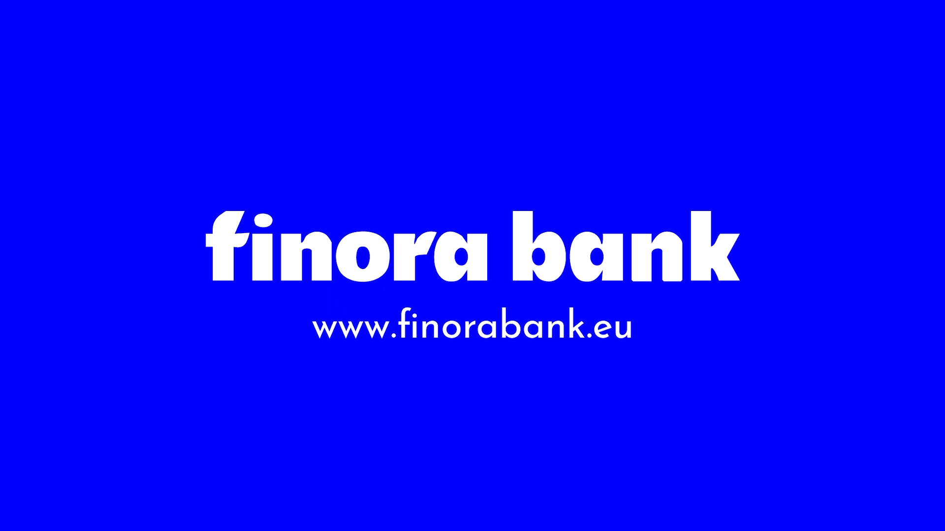 Finora Bank: Animation for On-Site Conferences after effects animation bank bank animation conferences cool animation digital art estonian bank finance animation financial animation finora bank motion motion graphics on site proffesional animation