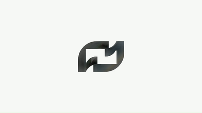FN Monogram Logo Mark 3d logo architecture logo brand mark branding creative logo custom logo ff letters fn letters letter mark logo logo animation logo concept logo design logo designer logo for purchase logo for sale logo mark monogram tech logo visual identity