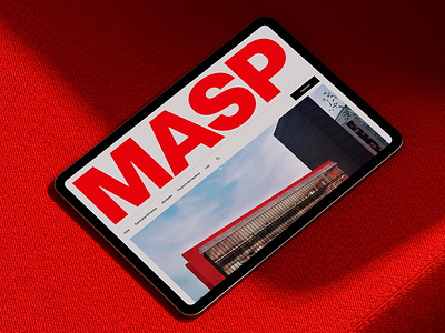 Modern Identity for Cultural Icons arts promotion branding creative interface cultural icons design system digital branding editorial website graphic direction modern design modern identity museum website public institution rand identity tablet mockup typography typography focus visual impact visual storytelling