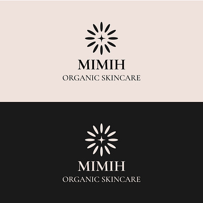 Skincare Brand Logo Design. brand brand design brand logo brand logos branding brands care design designs graphic design logo logos skincare skincare brand skincare logo vector