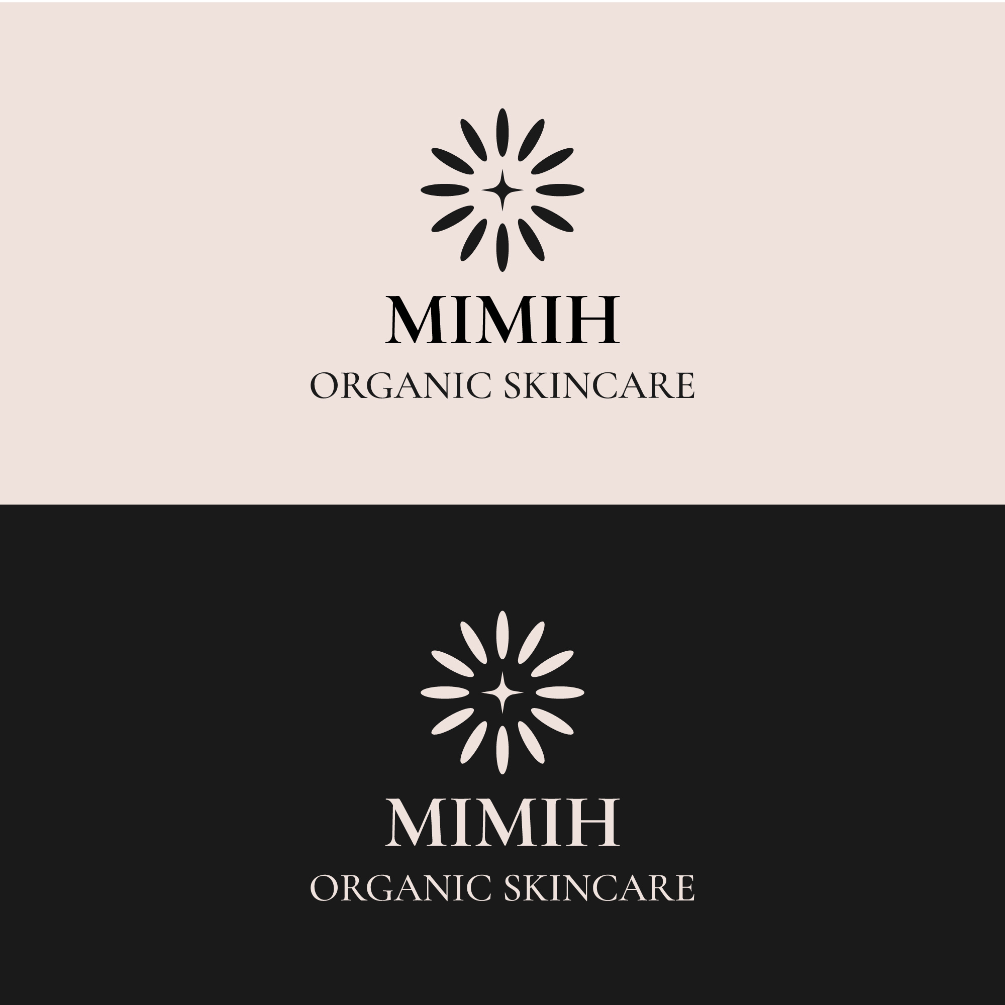 Example of Logo Design  Starter Pack.