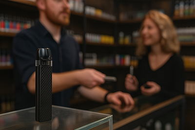 Vape Modelling | Product Design & Visual Showcase branding design graphic design product design vape modelling vape store