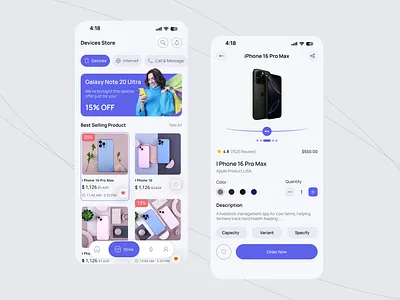 E-commerce Mobile App app design appui e commerce mobile app ecommerce ecommerce app mobile app mobile design online store onlinestoreapp productdesign shop shopify shoppingapp store ui ux