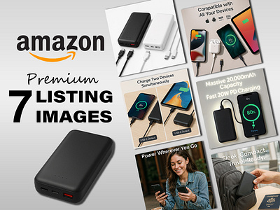 Amazon Listing Image Design | Boost Sales 3d amazon fba amazon infographics amazon listing design amazon product image amazon visual design branding conversion design creative product images ecommerce design ecommerce product images graphic design infographic design label design listing optimization marketplace design packaging and branding product mockup product packaging product photography layout