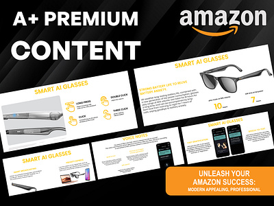 Amazon A+ Content Design, Brand Story & Product Education That a content design a visuals amazon a content amazon brand content amazon branding amazon content design amazon ebc design amazon enhanced brand content amazon layout design amazon module design amazon product features amazon product page conversion optimized content custom amazon graphics ecommerce brand story ecommerce visual storytelling premium amazon listing product comparison chart product detail page design product marketing design