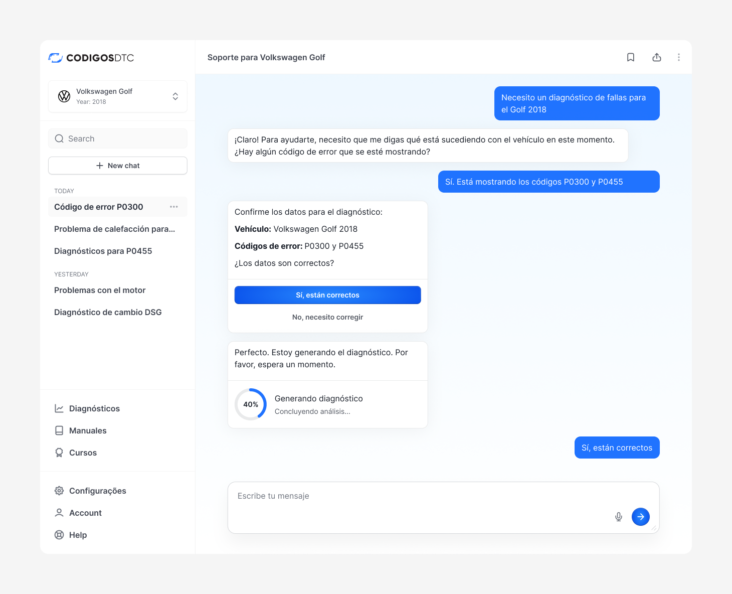 AI Assistant - Chat ai ai assistant app design artificial intelligence assistant chat chatgpt design system figma interface product design saas ui ui design ux ux design