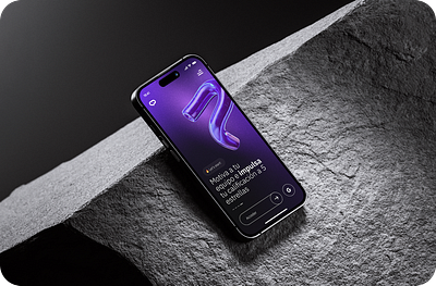 App / PeopleRate app branding logo ui ux