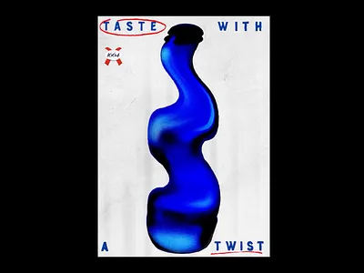 1664 Style Over Rules 1661 1661beer 3d after effect analog animated poster art director bulgaria art director eastern europe atanas giew beer eastern europe eastern motion design europe motion desiner exhibition illustration kinetic letter animation poster taste with a twist typography