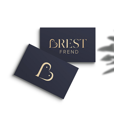 Brest frend art branding design graphic design illustration logo typography ui ux vector