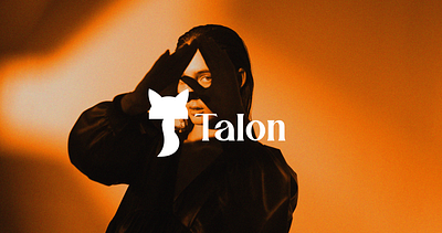 Brand Identity : Talon adobe adobe illustrator adobe photoshop brand identity branding design graphic design illustration logo logo design vector visual identity