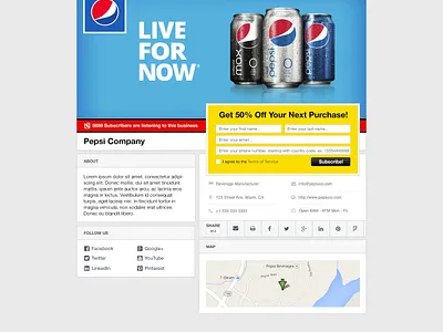 web comps ui/ux graphic design ui ux
