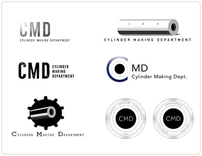 LOGO CONCEPTS graphic design logo