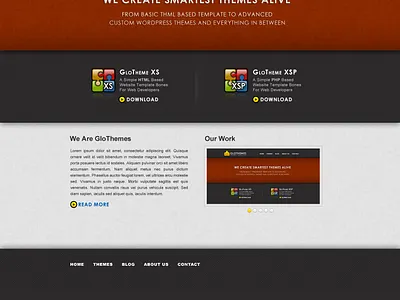 web comp graphic design
