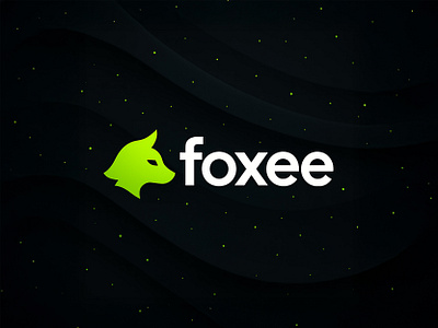 Foxee Logo Design – Bold & Dynamic Branding energeticdesign