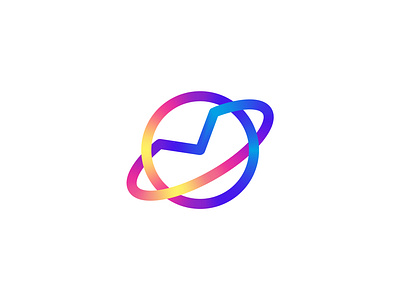 letter M planet/Globe logo design for sale astro brand identity branding crypto custom logo design galaxy globe logo identity design logo logo design logo designer logomark m logo modern logo orbit planet logo space agency logo technology world