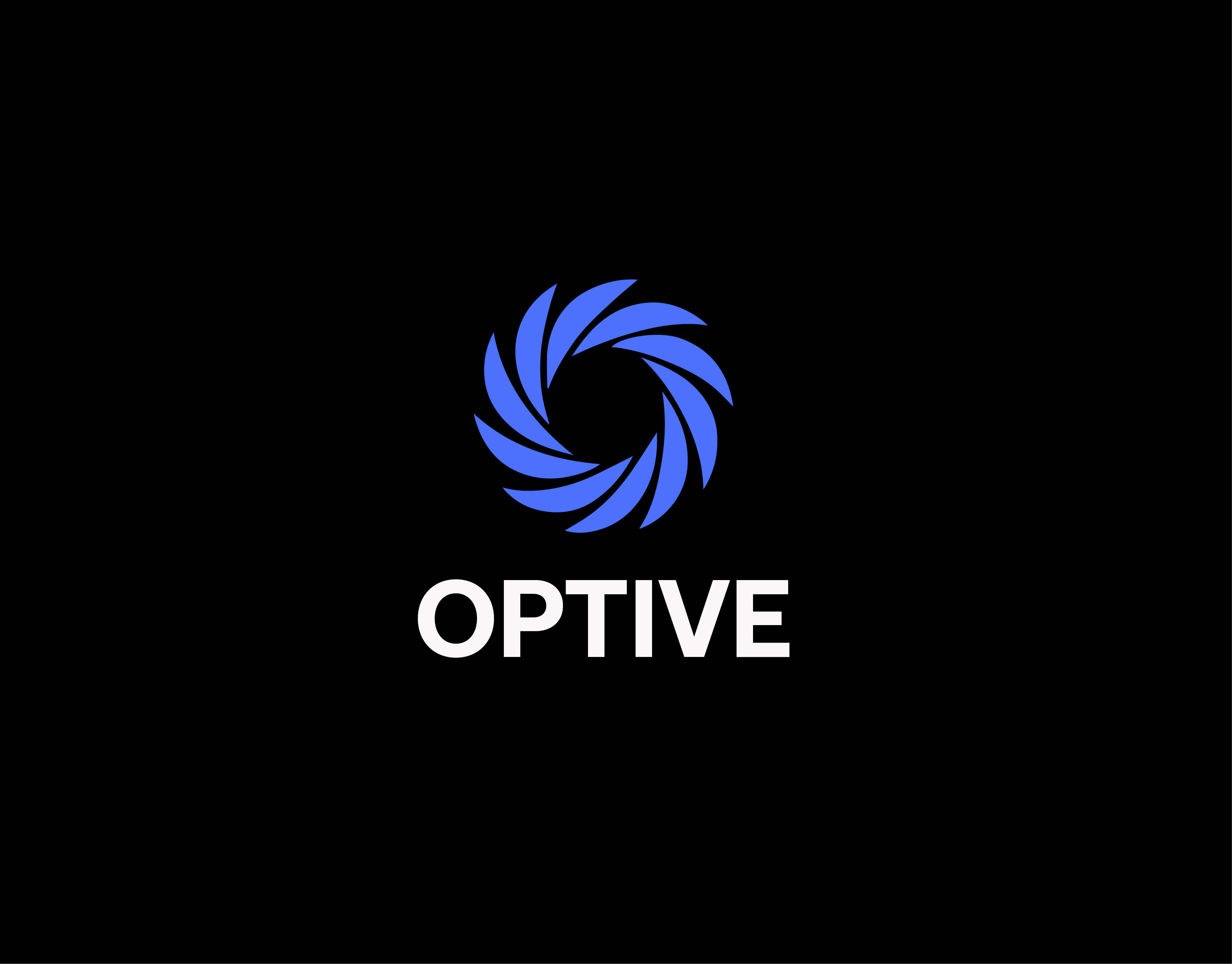 OPTIVE – Futuristic Spiral Tech Logo ai logo artificial intelligence logo blockchain brand identity branding creative logo futuristiclogo lettering logo logo design logo mark logoinspiration minimalist logo modern logo o letter logo saas spirallogo startup tech technology