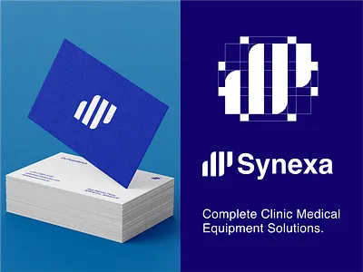 Medical Logo for Hospital clinic branding clinic logo clinic logotype ehealth branding health branding healthcare logo hospital logo hospital logotype lab logo logo medtech logo