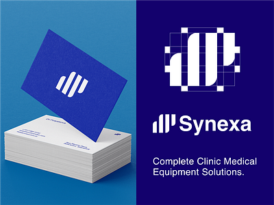 Medical Logo for Hospital clinic branding clinic logo clinic logotype ehealth branding health branding healthcare logo hospital logo hospital logotype lab logo logo medtech logo