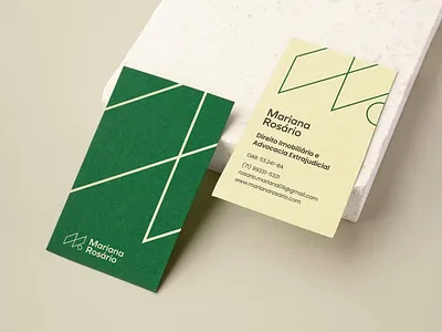 Mariana Rosário branding brazil design graphic design law firm lawyer logo modern vector