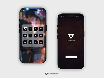 App icon placement app figma graphic design logo photoshop ui ux