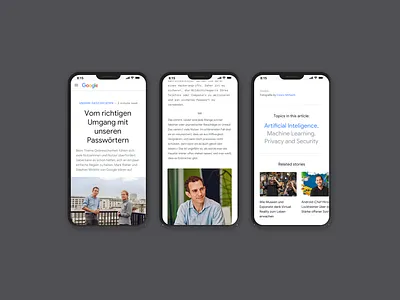 About.Google Web Design design google graphic design illustration type typography visual design web design