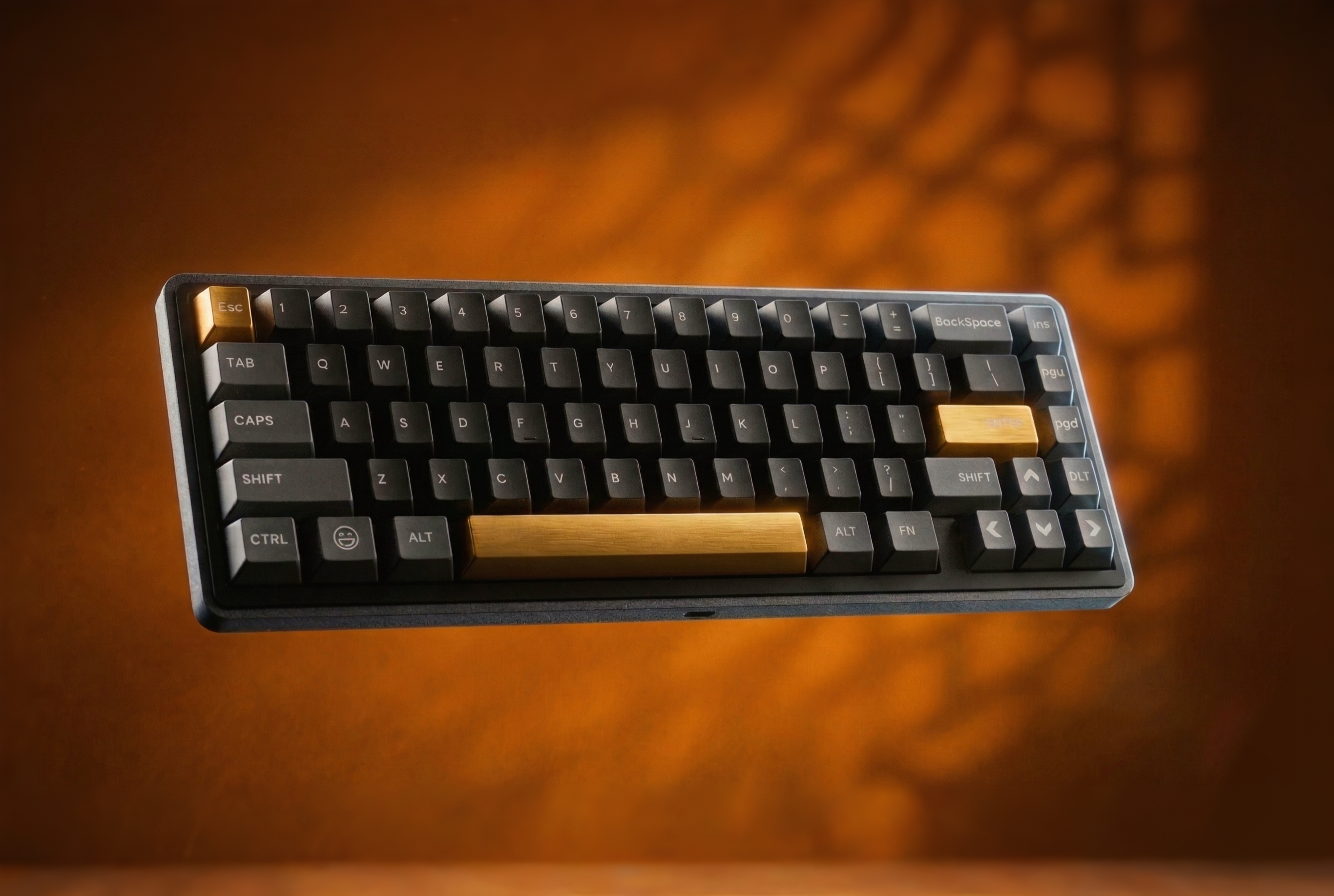 3D Render Of a Keyboard. 3d 3d modelling 3dkeyboard blender 3d graphic design keyboard