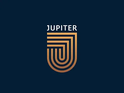 Letter J Mark design system