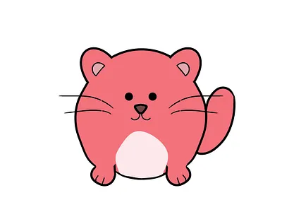 An asset graphic design procreate