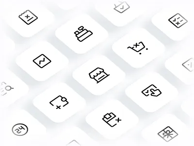 Myicons✨ — Shopping, Ecommerce vector line icons pack design system figma figma icons flat icons icon design icon pack icons icons design icons library icons pack interface icons line icons sketch icons ui design ui designer ui icons ui kit web design web designer