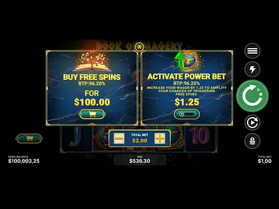 Pop-up windows for iGaming project igaming pop up ui