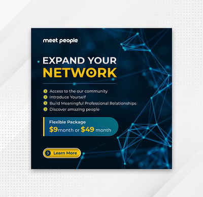 Social Media_Banners adobe photoshop banner ads banners branding design graphic design social media