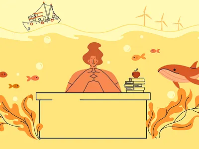 University of Manchester design graphic design illustration vector